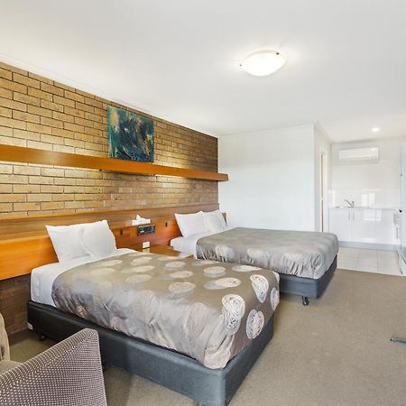 Allara Motor Lodge Bendigo Exteriér fotografie