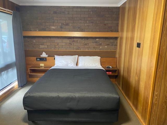 Allara Motor Lodge Bendigo Exteriér fotografie