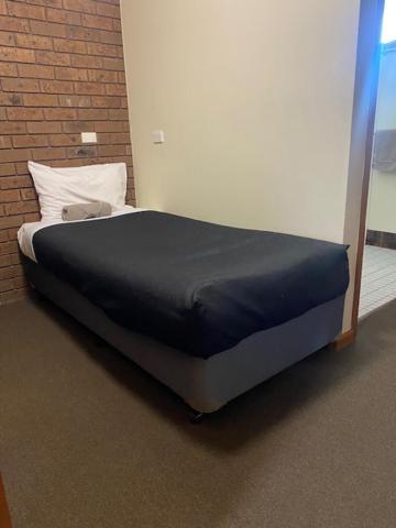 Allara Motor Lodge Bendigo Exteriér fotografie